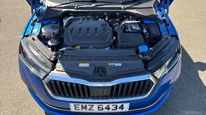 Skoda Octavia 2.0 TDI 150 SE L 5dr DSG Diesel Hatchback